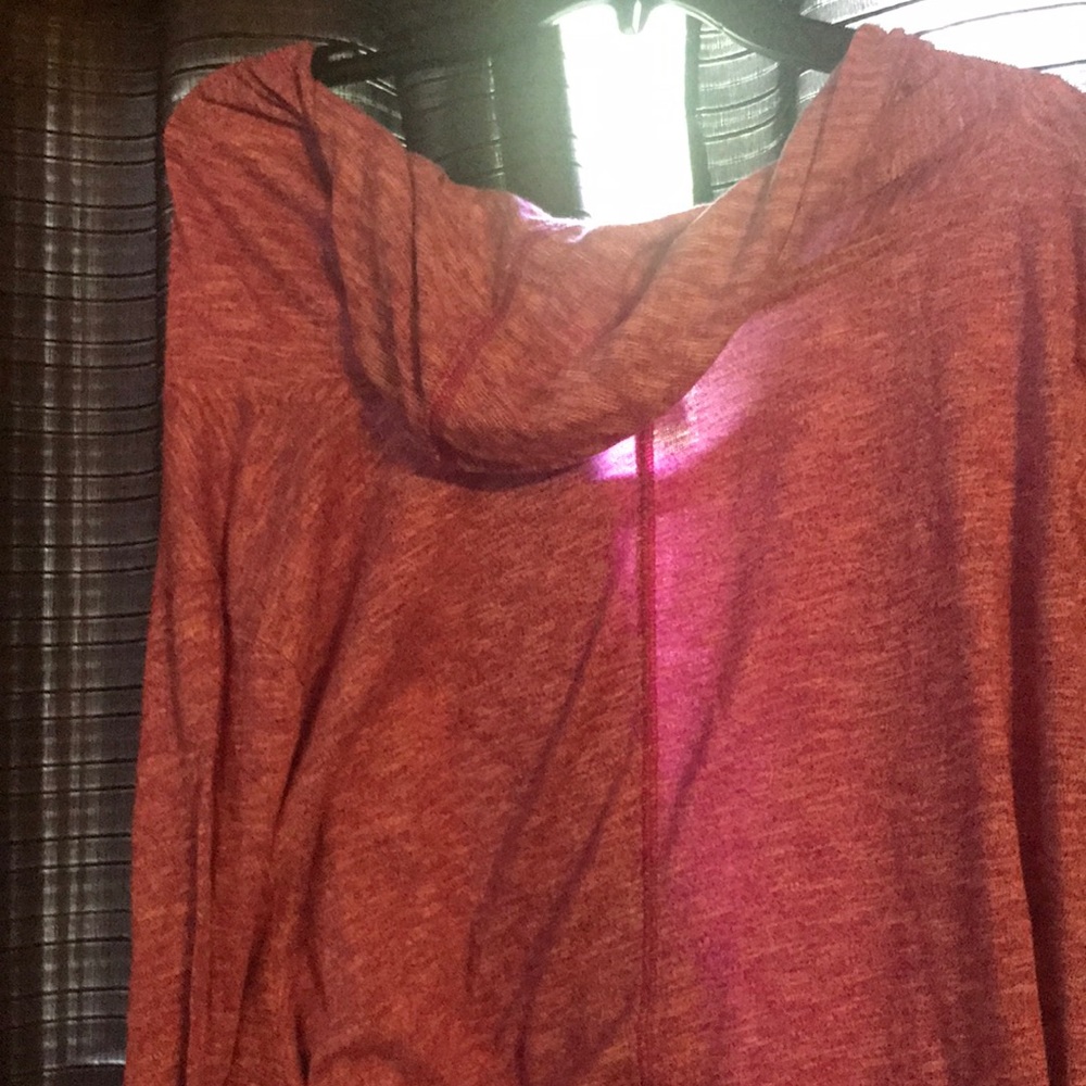 Active Sweatshirt - Picture 2 of 2